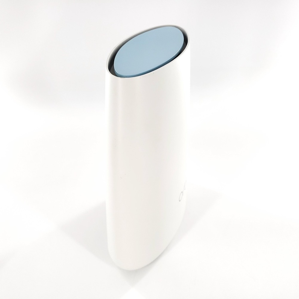 NETGEAR Orbi RBR40 Router & RBS20 Satellite AC2200 Tri-Band Mesh WiFi Tested - Picture 3 of 12